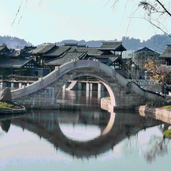 秀永高速改扩建新增莆田站互通及连接线工程（一期）建成通车